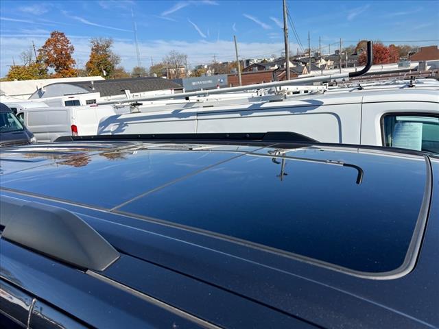 used 2021 Ford Expedition Max car, priced at $39,995