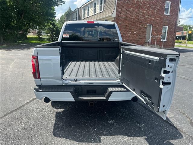new 2025 Ford F-150 car, priced at $70,214