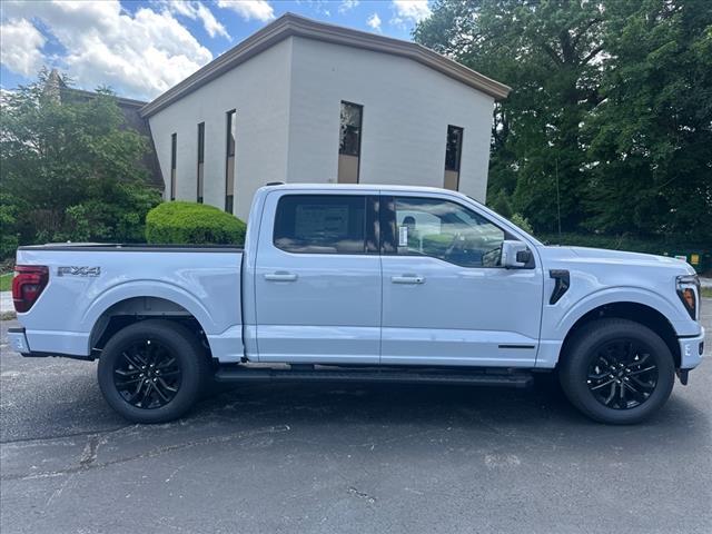 new 2025 Ford F-150 car, priced at $70,214