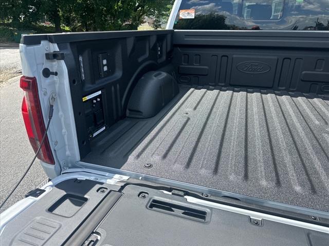 new 2025 Ford F-150 car, priced at $70,214