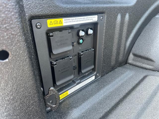 new 2025 Ford F-150 car, priced at $70,214
