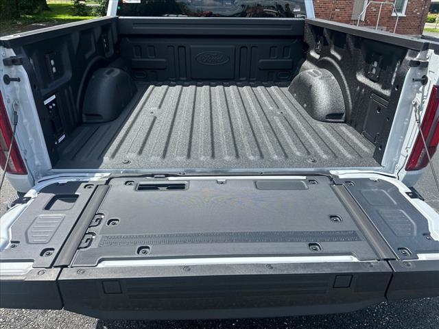 new 2025 Ford F-150 car, priced at $70,214