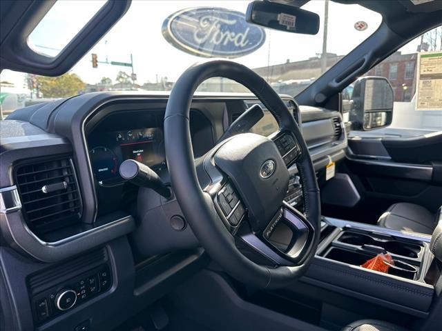 new 2026 Ford F-450 car, priced at $103,375