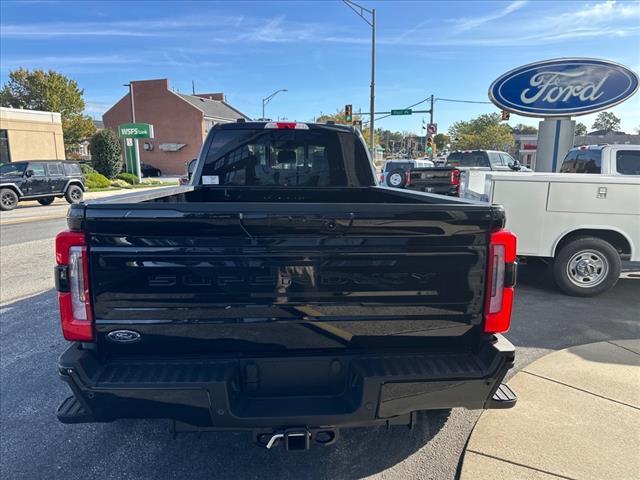 new 2026 Ford F-450 car, priced at $103,375