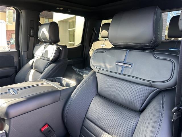 new 2026 Ford F-450 car, priced at $103,375