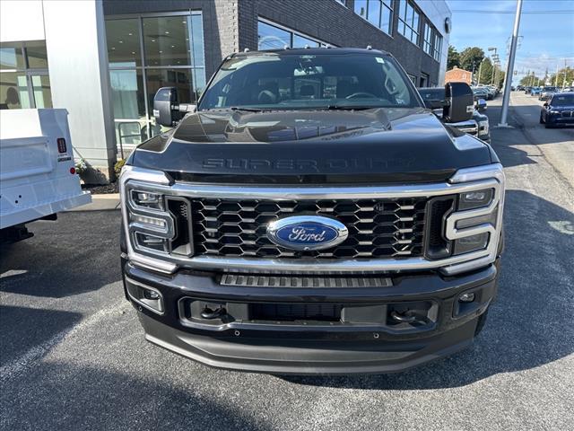 new 2026 Ford F-450 car, priced at $103,375
