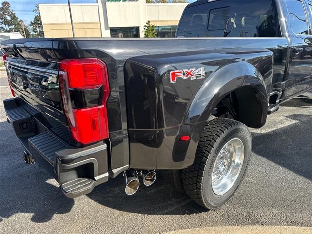 new 2026 Ford F-450 car, priced at $103,375