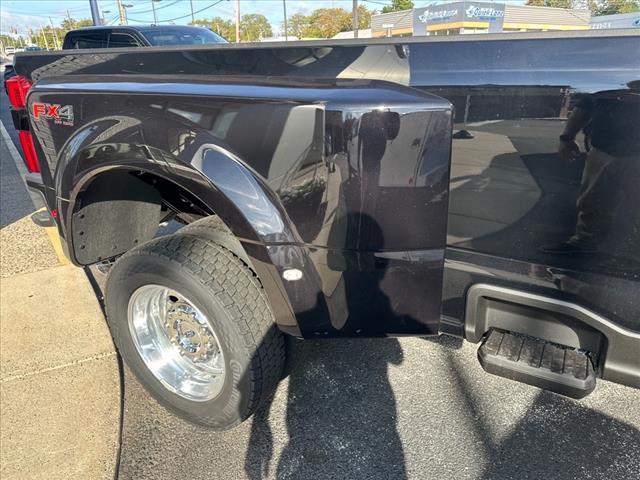 new 2026 Ford F-450 car, priced at $103,375
