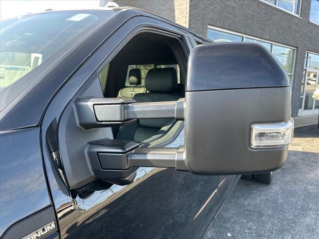 new 2026 Ford F-450 car, priced at $103,375