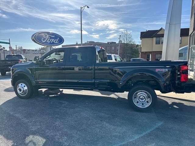 new 2026 Ford F-450 car, priced at $103,375