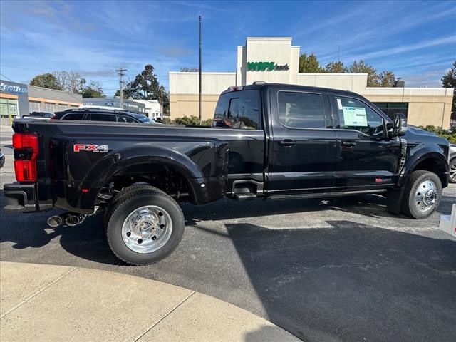 new 2026 Ford F-450 car, priced at $103,375