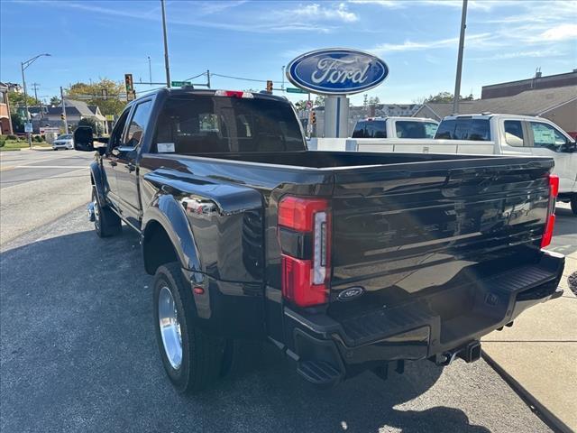 new 2026 Ford F-450 car, priced at $103,375