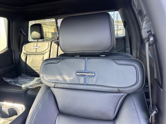 new 2026 Ford F-450 car, priced at $103,375