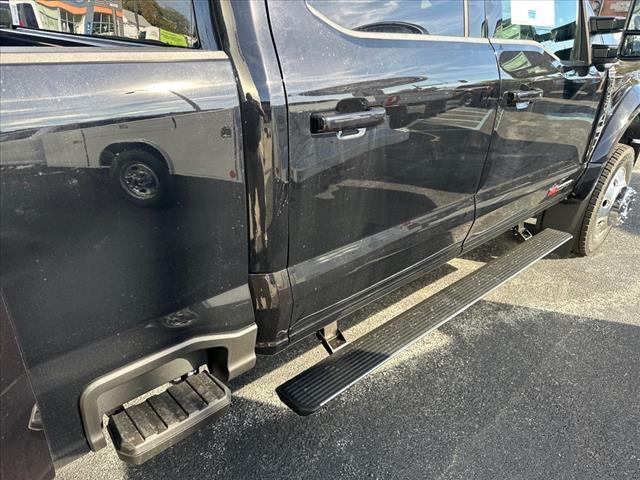 new 2026 Ford F-450 car, priced at $103,375