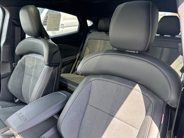 new 2025 Ford Mustang Mach-E car, priced at $56,442