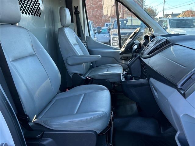 used 2019 Ford Transit-250 car, priced at $27,495