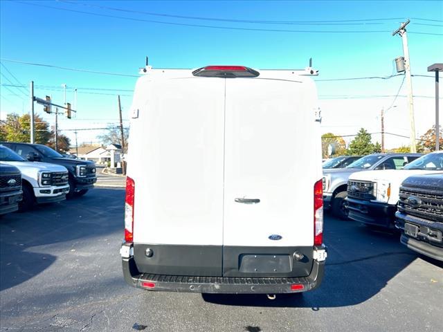 used 2019 Ford Transit-250 car, priced at $27,495