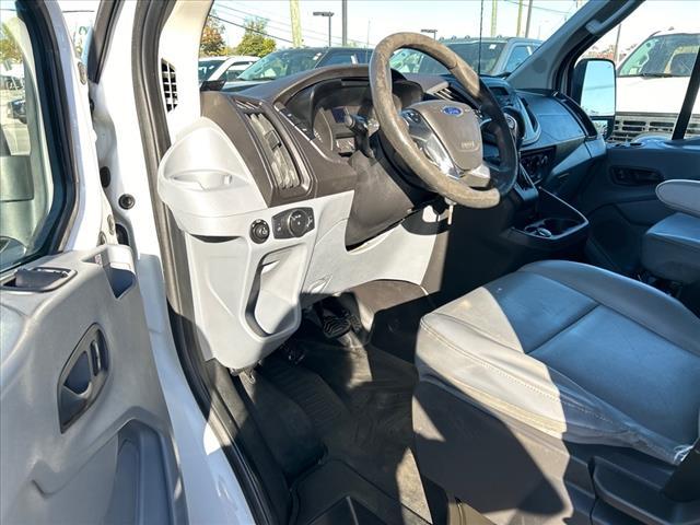 used 2019 Ford Transit-250 car, priced at $27,495