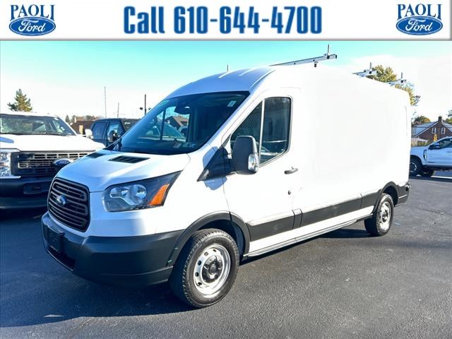 used 2019 Ford Transit-250 car, priced at $27,495