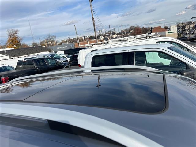 used 2021 Volkswagen Atlas car, priced at $30,995