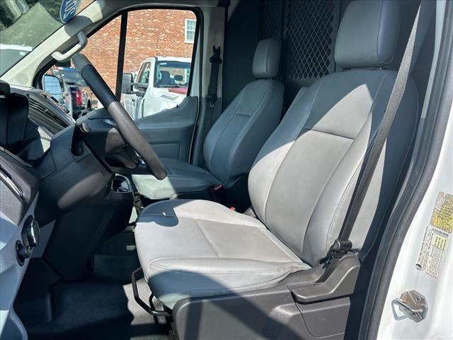 used 2018 Ford Transit-250 car, priced at $24,495