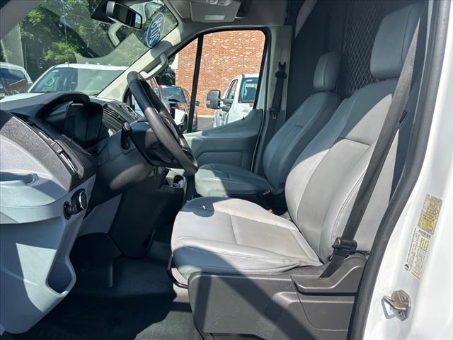 used 2018 Ford Transit-250 car, priced at $24,495
