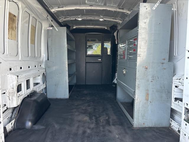 used 2018 Ford Transit-250 car, priced at $24,495