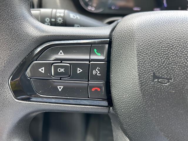 used 2023 Ram ProMaster 3500 car, priced at $39,495