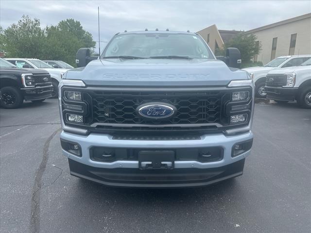 new 2024 Ford F-250 car, priced at $89,345