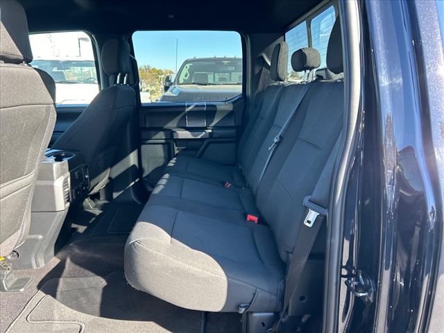 used 2020 Ford F-150 car, priced at $33,495