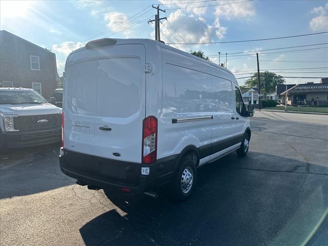 new 2024 Ford Transit-250 car, priced at $57,220