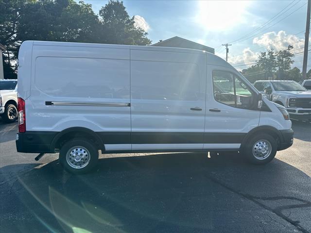 new 2024 Ford Transit-250 car, priced at $57,220