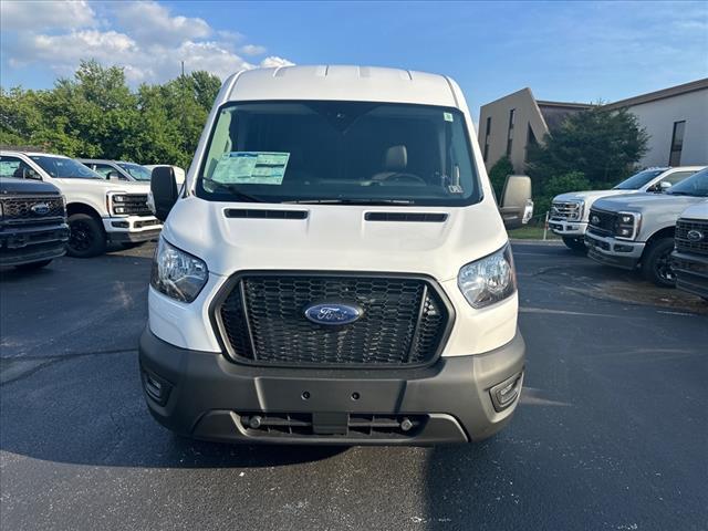 new 2024 Ford Transit-250 car, priced at $57,220