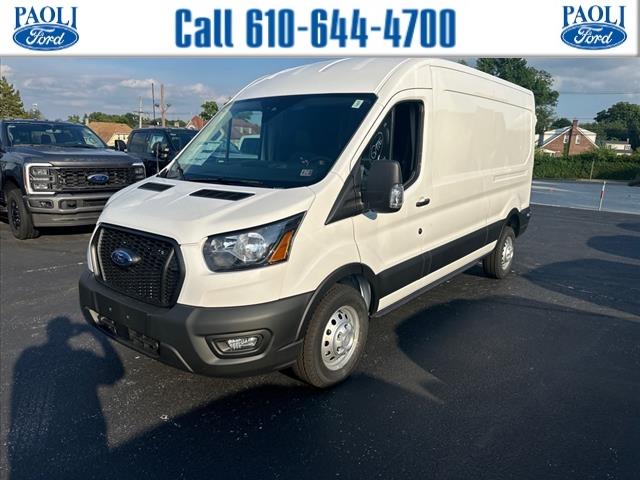 new 2024 Ford Transit-250 car, priced at $57,220