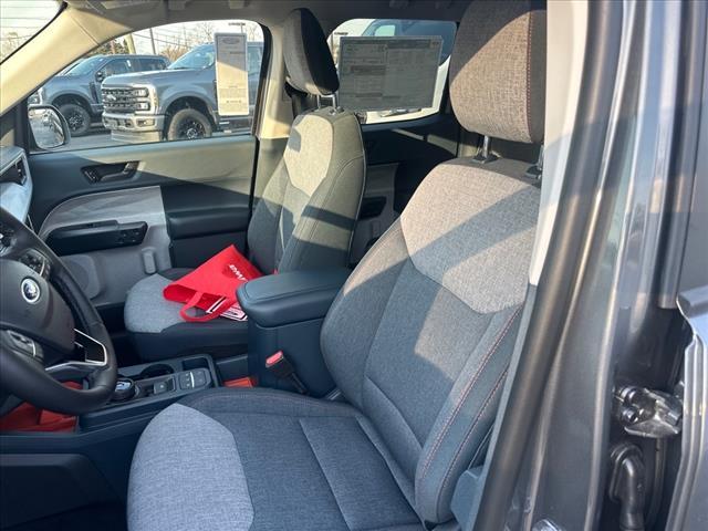 new 2024 Ford Maverick car, priced at $32,740