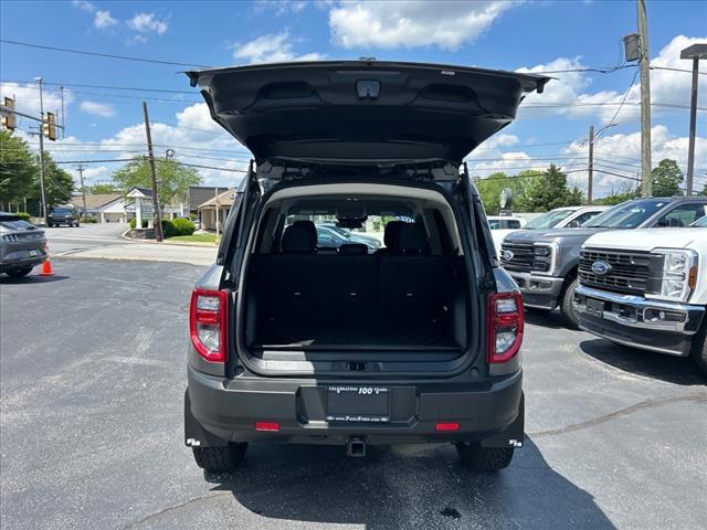 used 2022 Ford Bronco Sport car, priced at $25,995