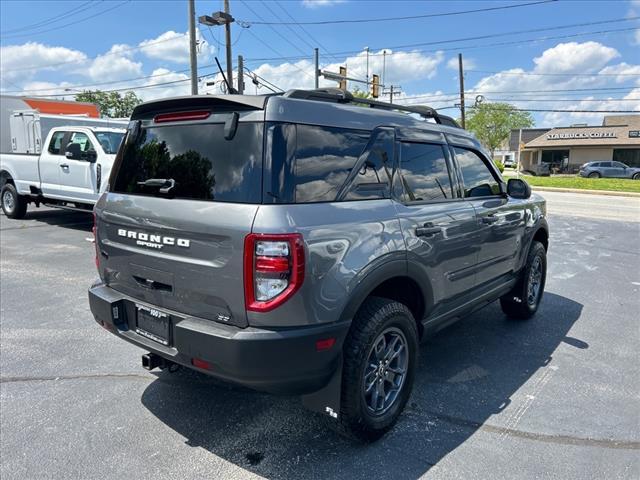 used 2022 Ford Bronco Sport car, priced at $25,995