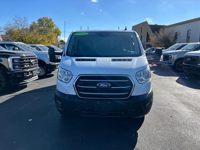 used 2020 Ford Transit-150 car, priced at $27,795