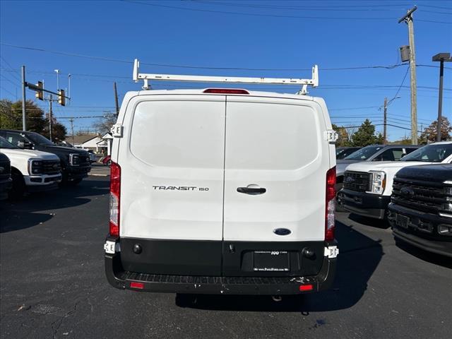 used 2020 Ford Transit-150 car, priced at $27,795