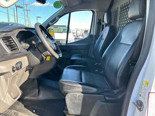 used 2020 Ford Transit-150 car, priced at $27,795