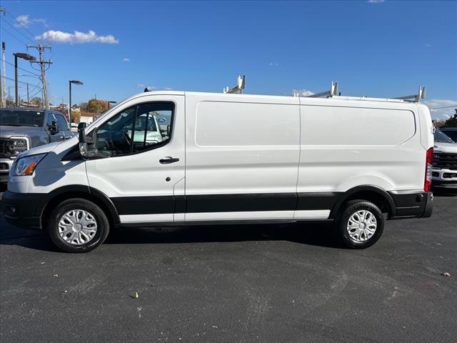 used 2020 Ford Transit-150 car, priced at $27,795