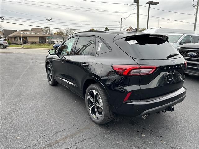 new 2023 Ford Escape car, priced at $38,625