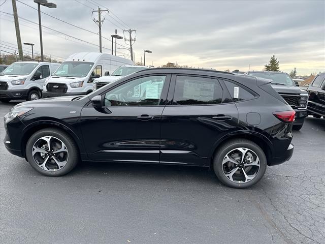 new 2023 Ford Escape car, priced at $38,625