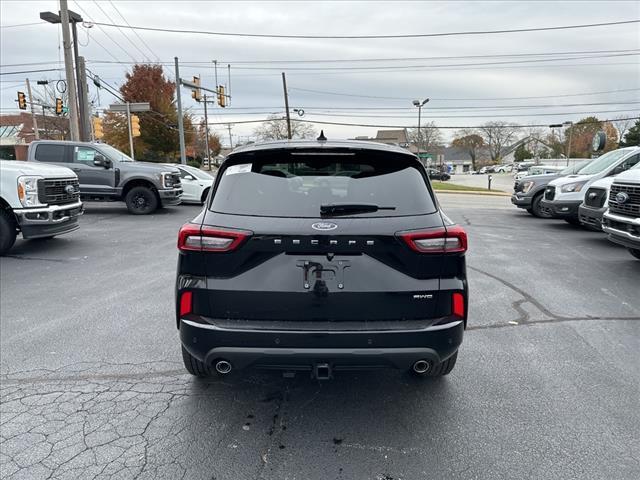 new 2023 Ford Escape car, priced at $38,625