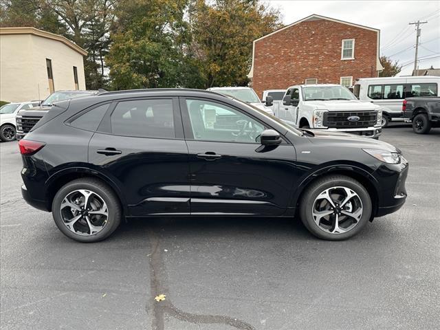 new 2023 Ford Escape car, priced at $38,625