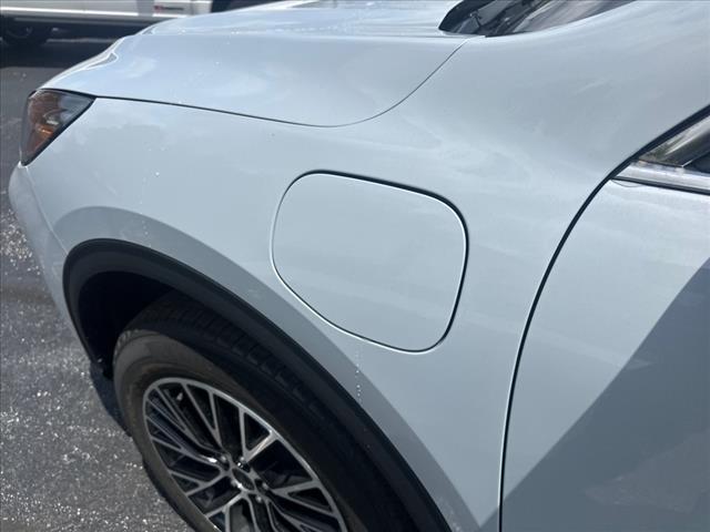 new 2025 Ford Escape PHEV car, priced at $33,252