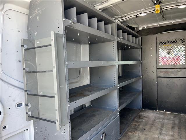 used 2019 Ford Transit-150 car, priced at $23,995