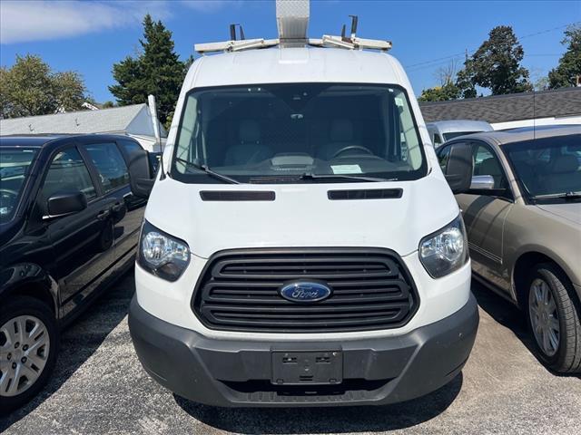 used 2019 Ford Transit-150 car, priced at $23,995
