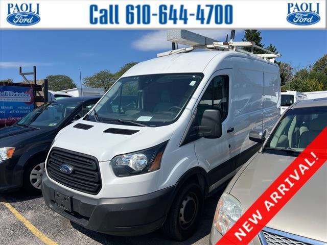 used 2019 Ford Transit-150 car, priced at $23,995