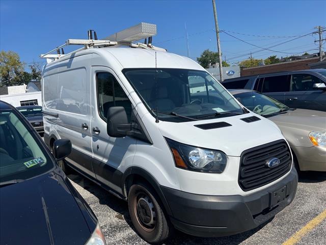 used 2019 Ford Transit-150 car, priced at $23,995